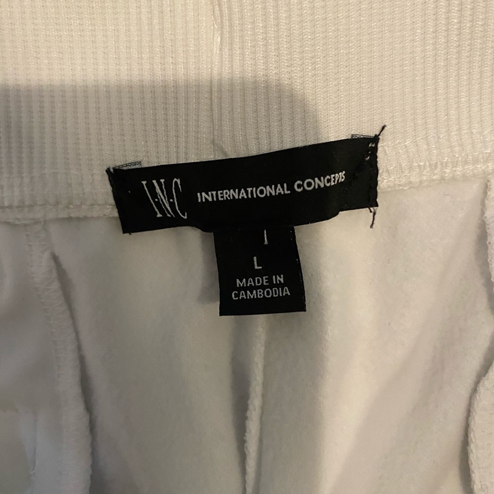 INC Track Pants - Picture 3 of 4